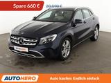 Mercedes-Benz GLA-Klasse GLA 180 Urban Aut.*TEMPO*CAM*PDC* - Mercedes GLA-Klasse in Frankfurt