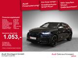 Audi RS Q8 4.0 TFSI quattro Matrix Pano AIR 360° AHK - Audi RSQ8 in Stuttgart