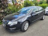 Volkswagen VW Passat 3C B6 2.0 TDI Limousi... - Volkswagen Passat: 3c TDI