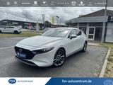 Mazda 3 2.5 140PS AT Takumi Matrix 360° NAVI BOSE