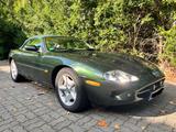 Jaguar XK8 Cabriolet V8 - 4,0 Liter - Jaguar XK8 in Berlin