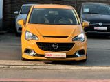 Opel Corsa E OPC  Turbo Performance/Recaro/Xenon/18" - Opel Corsa: Opc