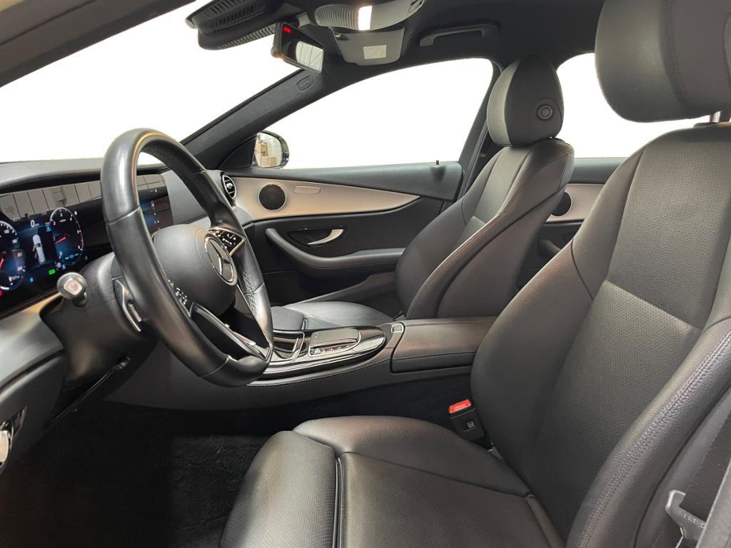Mercedes-Benz E 220 d T Avantgarde Avantgarde+MBUX+Cam+LED+AUT