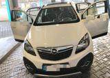 Opel Mokka, 1.4 Turbo ecoFlex. - Opel Mokka von privat