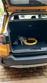 Jeep Avenger 54 kWh 115 kW Summit Summit - Jeep Avenger von privat