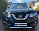 Nissan X-Trail 1.7 dCi N-TEC AUTO N-TEC