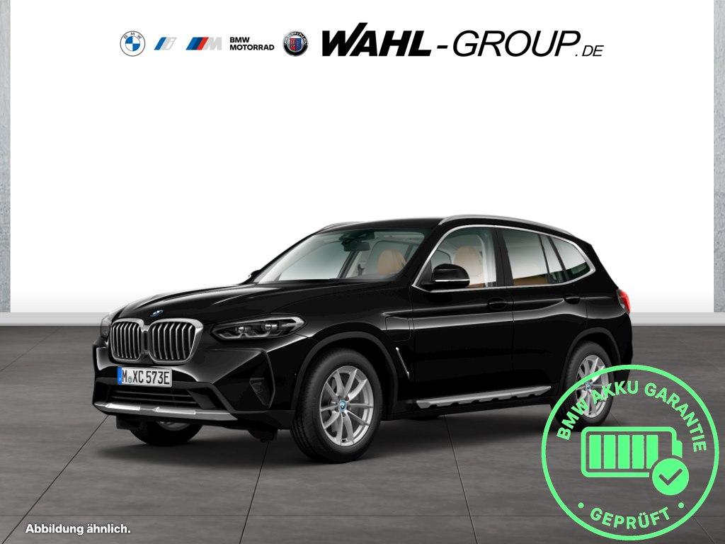 BMW X3 xDrive30e LED PARKASSISTENT KAMERA MEMORY 2022