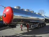 Magyar S34BD1 / 4 KAMMER / DRUCK / Heizbar - Magyar LKWs