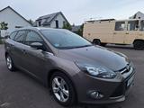 Ford EcoBoost |TÜV 11/2027 |Zahnriemen neu - gebrauchte Ford Focus aus dem Jahr 2012