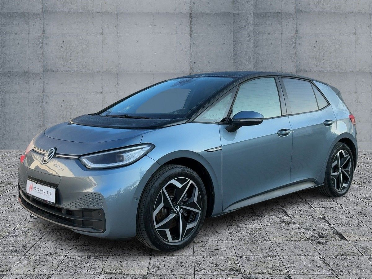 Volkswagen ID.3 - Bild 2