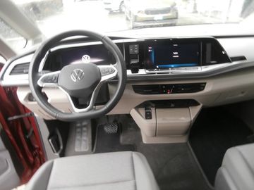 Volkswagen T7 Multivan - 11