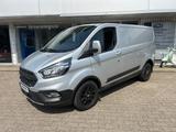 Ford Transit Custom Trail Totwinkel Schienen+Leder+++ - Ford Transit Custom in Dortmund