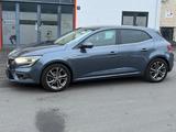 Renault Megane IV Lim. BOSE-Edition*Automatik*Sportsitze - Renault Megane: Sport