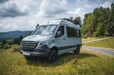 Mercedes-Benz Sprinter III Kasten RWD/AWD 411/415/417/419 CDI - Mercedes-Benz: 411