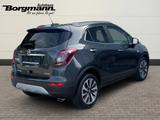 Opel Mokka Innovation Turbo 1.4 Navi - Bluetooth - Si - Opel Gebrauchtwagen in Dorsten