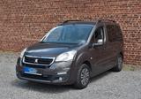 Peugeot Partner Tepee 1.6 NAVI TEMPOMAT KLIMA R.CAM - Peugeot Partner Tepee mit Diesel-Antrieb