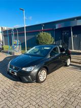 Seat Ibiza 1.0 MPI Style  - Seat Ibiza Gebrauchtwagen in Hamburg