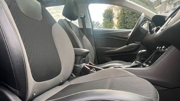 Opel Grandland (X) - 8