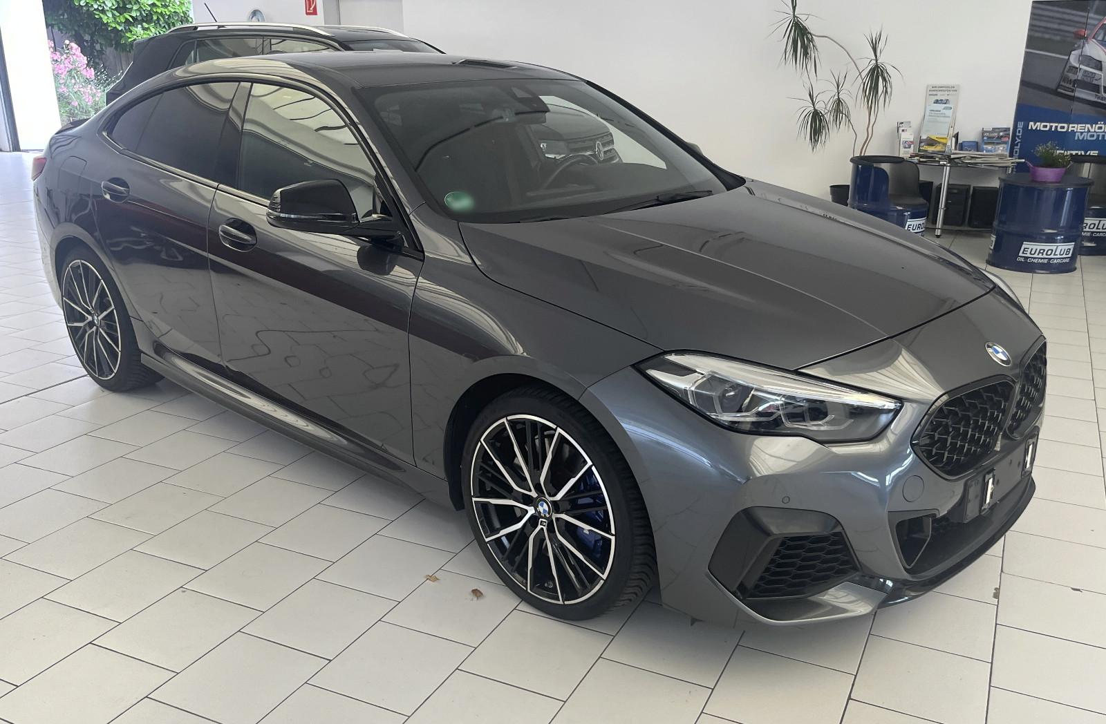 BMW M2 2 Gran Coupe M235 i xDrive, миниатюра 18