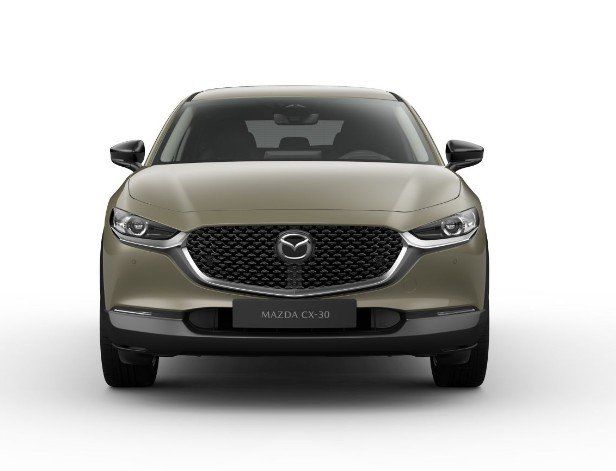 Fahrzeugabbildung Mazda CX-30 2.5i 140PS A/T Exclusive-Line
