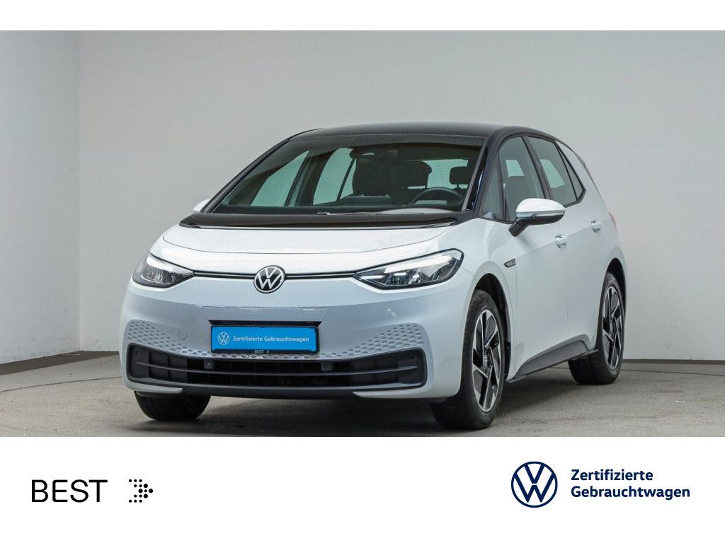 Volkswagen ID.3 - Bild 1