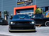 Dodge Challenger Scatpack WB Shaker 6,4l Last Call - Dodge Challenger: Shaker