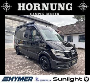Westfalia Sven Hedin LIMITED 177PS