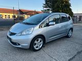 Honda Jazz 1.4 Elegance Klima BC - gebrauchte Honda Jazz aus dem Jahr 2010