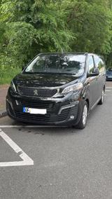 Peugeot Expert L3 2.0 BlueHDi - MwSt. ausw... - Peugeot Expert in Frankfurt (Main)