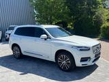 Volvo XC90 T8 AWD INSCRIPTION EXPR.+AHK+INTELLISAFE++ - Volvo Gebrauchtwagen in Kaiserslautern