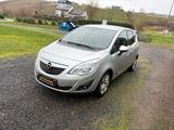 Opel Meriva B Design Edition 1.Hand - Opel Meriva B mit Benzin-Antrieb