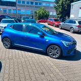 Renault Clio RS Line - Renault Clio: RS Line