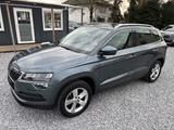 Skoda Karoq Ambition 4x4 - gebrauchte Skoda Pickups