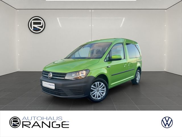 Volkswagen Caddy 1.4 TSI Trendline BMT *AHK SHZ*