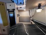 HYMER / ERIBA / HYMERCAR 630 - HYMER / ERIBA Etagenbett Wohnwagen