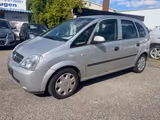 Opel Meriva 1.6 Automatik / Tüv bis 03.2027 - Opel Meriva Gebrauchtwagen in München