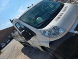 Citroën Jumper pritsche 2,2 Diesel Euro 4. - Citroën Jumper aus 2010