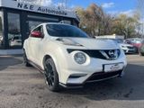 Nissan Juke Nismo RS *1.Hand*Kamera*SHZ*SHG* - Nissan in Augsburg