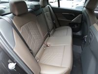 BMW 520 - Vorschau Bild 16