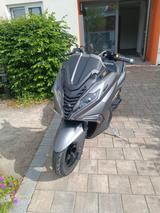 Andere Alpha Motors Motorroller Sport Cruiser 22, 125 c - MOTORROLLER