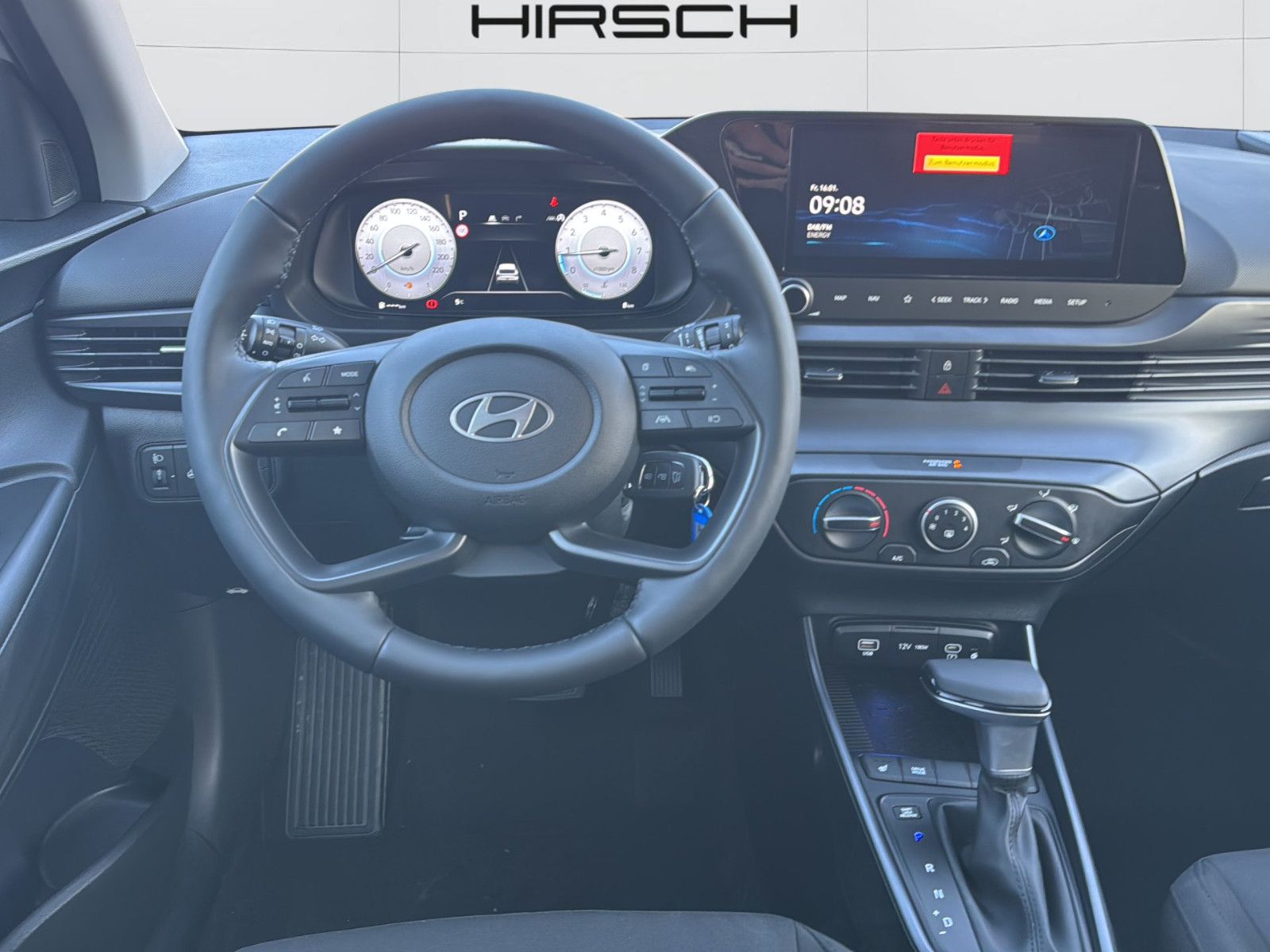 Hyundai i20 - Bild 13