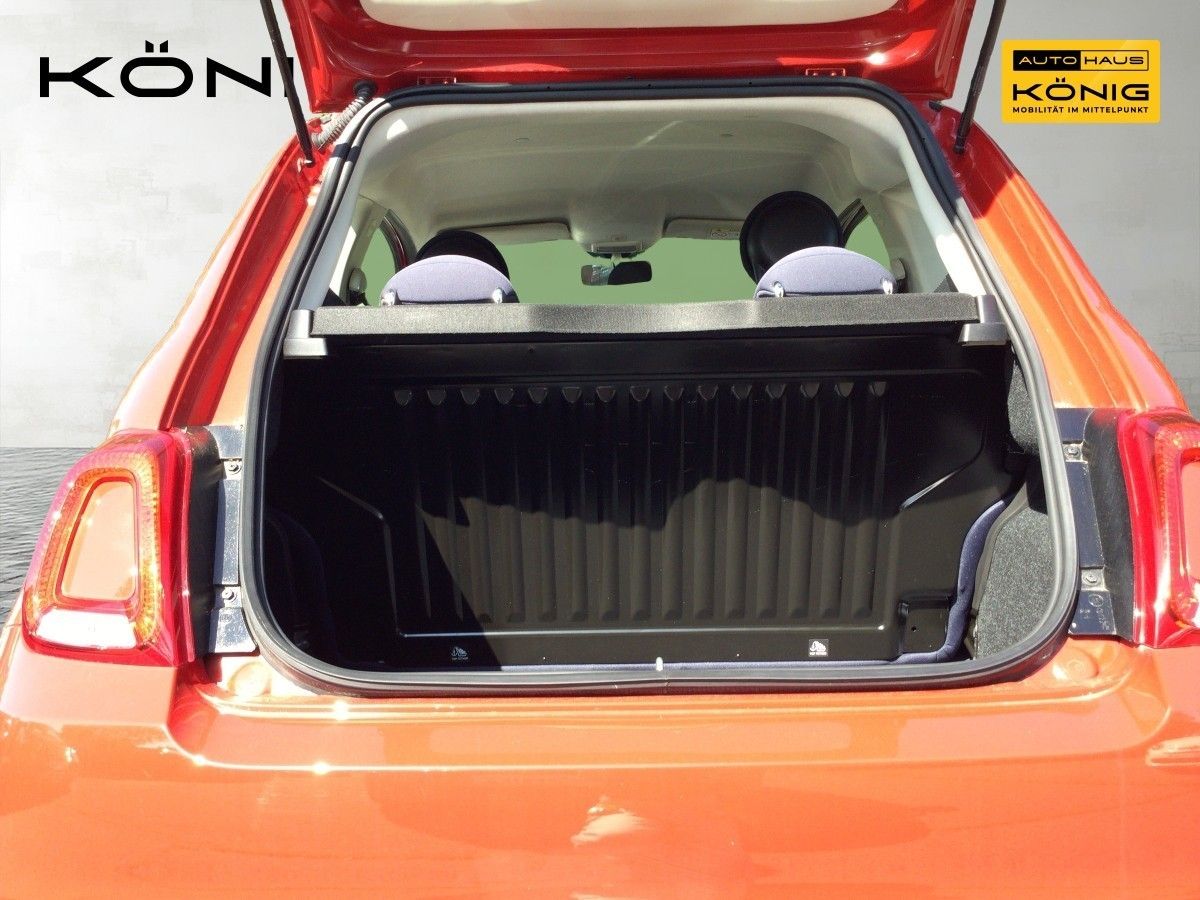 Fiat 500 - Bild 5