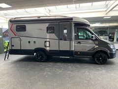 Dethleffs Globebus Performance 4x4 T 46 sofort verfügbar