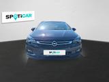Opel Astra K ST Ultimate 1.6 Turbo *VOLLAUSSTATTUNG* - Opel Astra: Kombi, 1.6