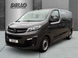 Opel Zafira Life 2.0 D M Navi Apple CarPlay 8 Sitzer  - Opel Zafira in Hamburg