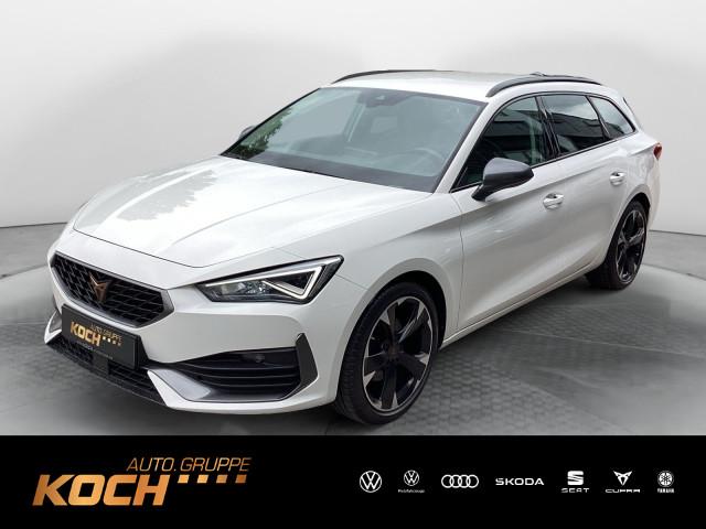 Cupra Leon Sportstourer 1.5 eTSI DSG LED