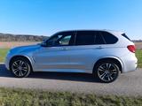 BMW X5  M50d - Liebhaberfahrzeug - BMW X5 M50: Automatik