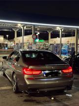 BMW 730d - M-Paket  - BMW 730 von privat