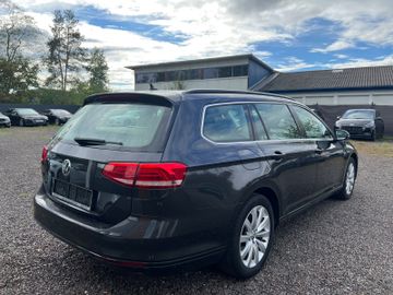 Volkswagen Passat Variant - 5