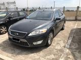 Ford Mondeo 2.0 TDCi 140 CV 6tronic Station Wago - Ford Mondeo mit Diesel-Antrieb: 1.6